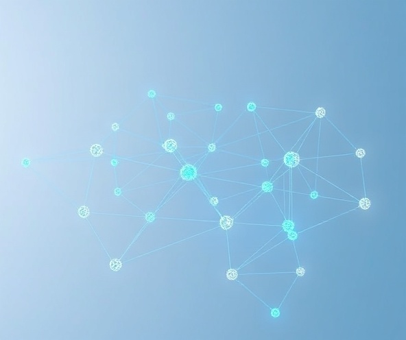 AI Network Visualization